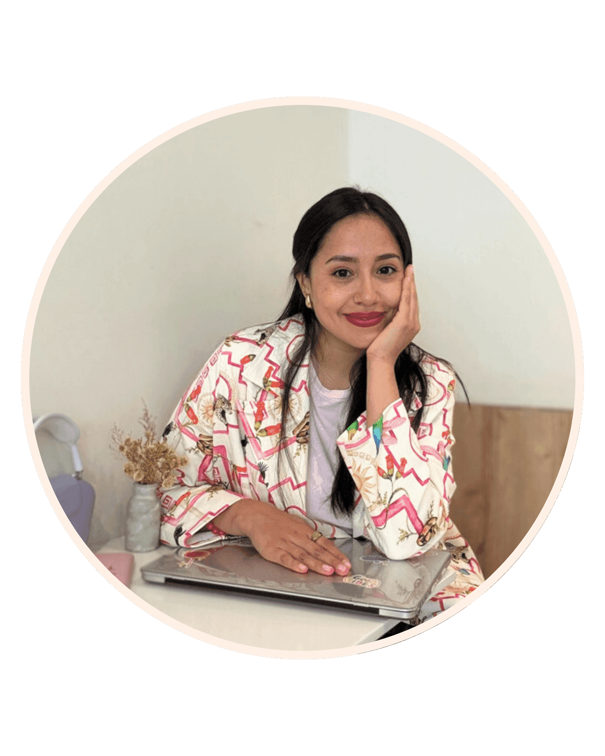 Dani Zilbert - Coach de Trabajo Remoto