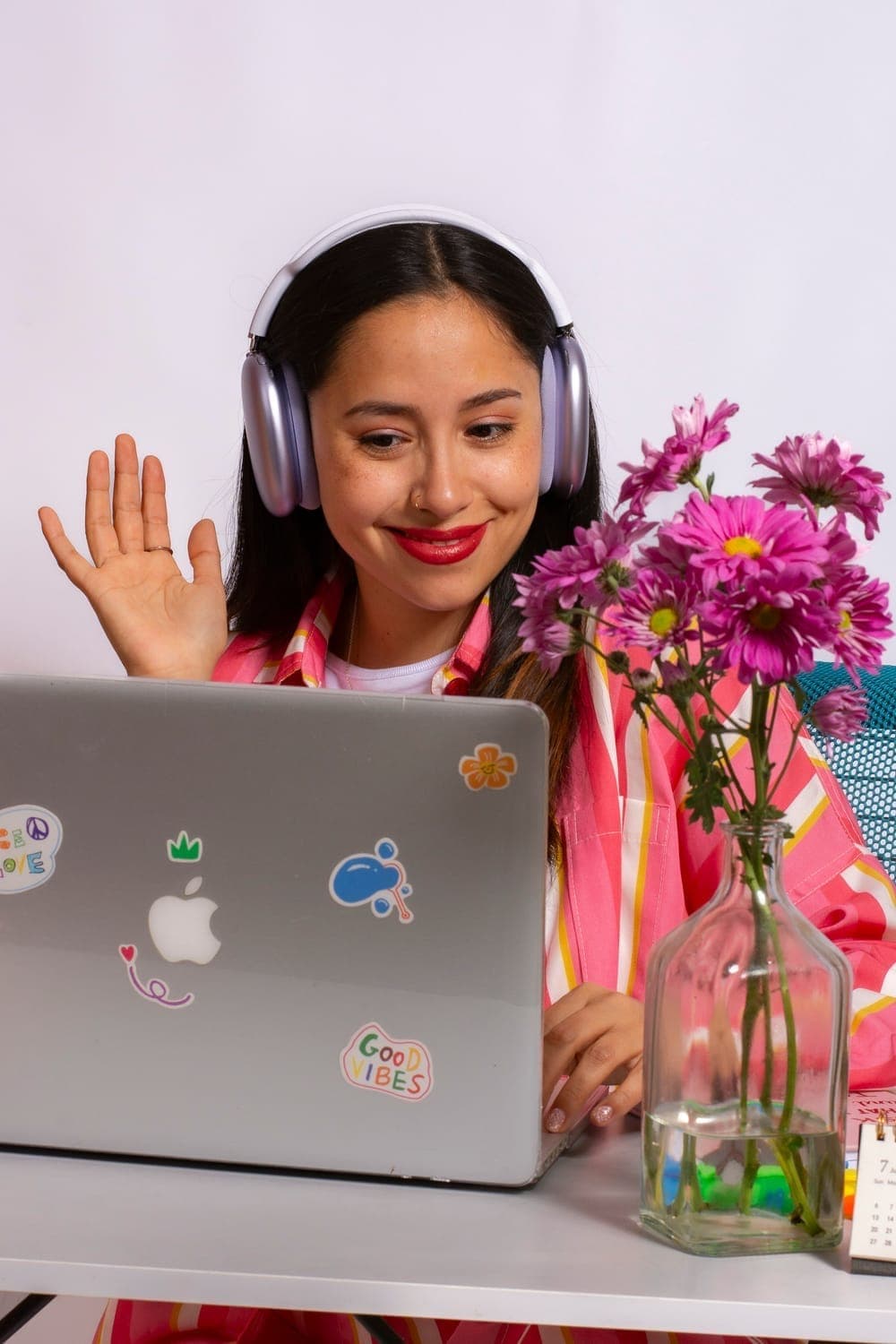 Dani - Coach de Trabajo Remoto