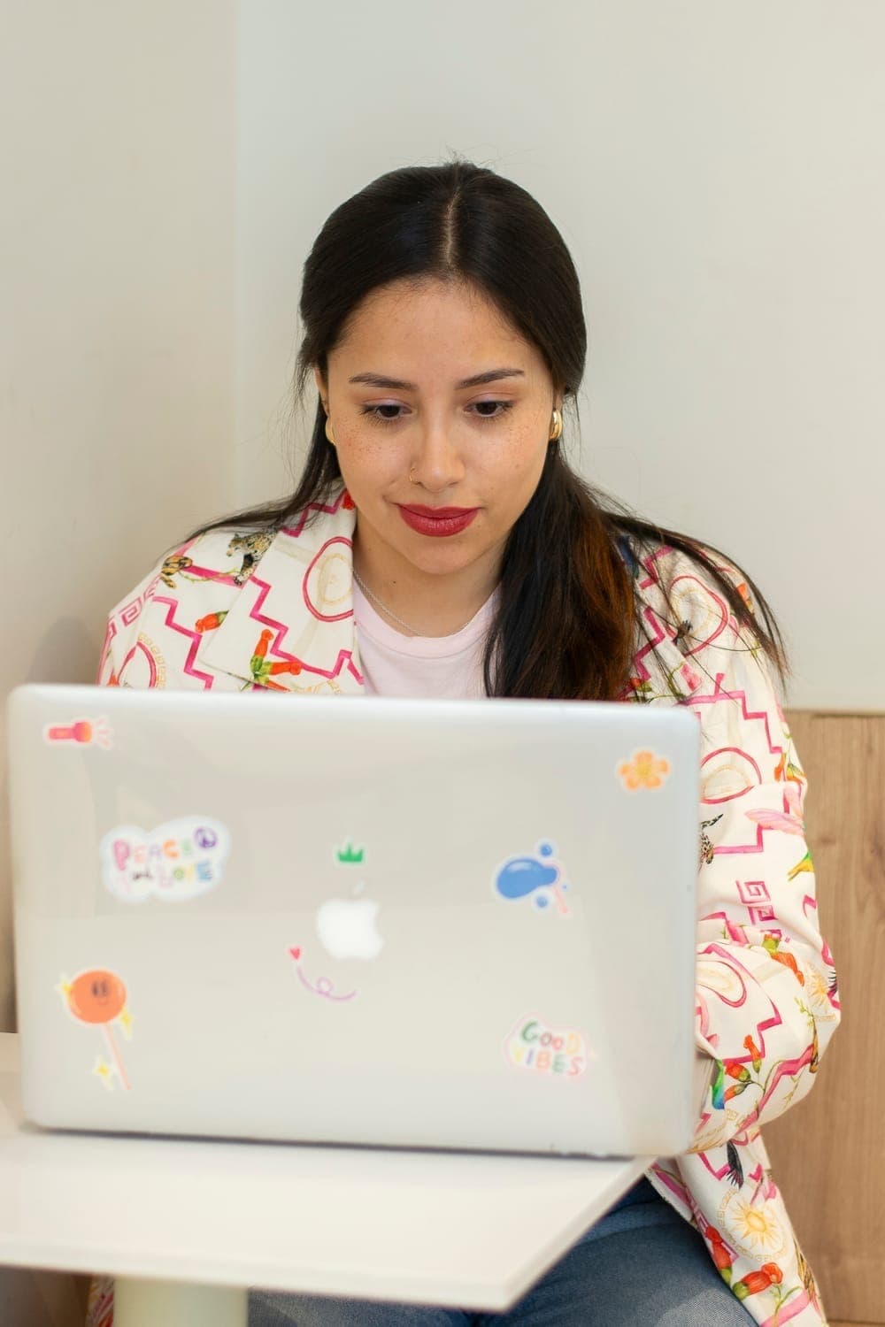 Dani - Coach de Trabajo Remoto