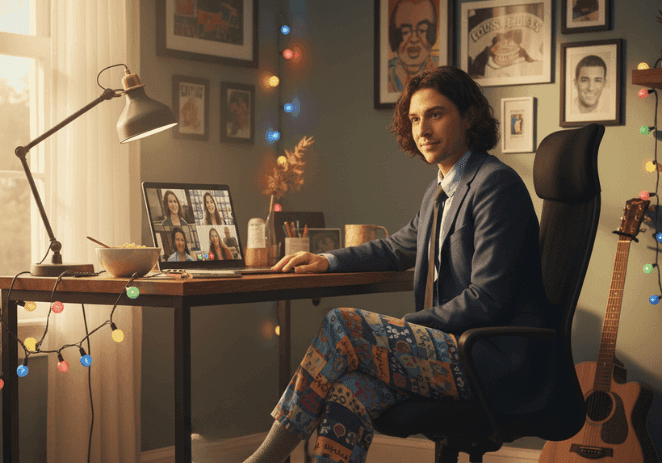 Cómo superar el síndrome del impostor cuando trabajas online