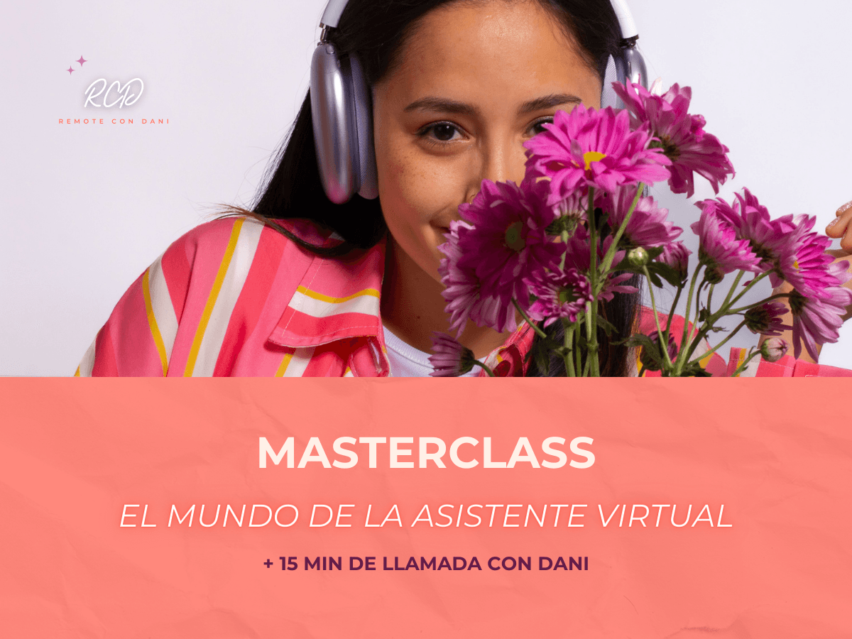 El Mundo del Asistente Virtual