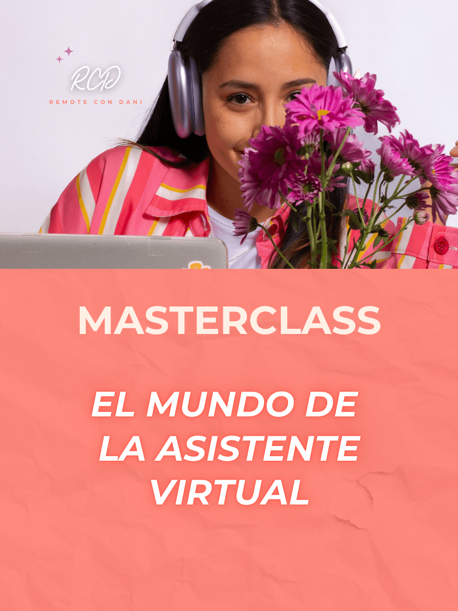 El Mundo del Asistente Virtual