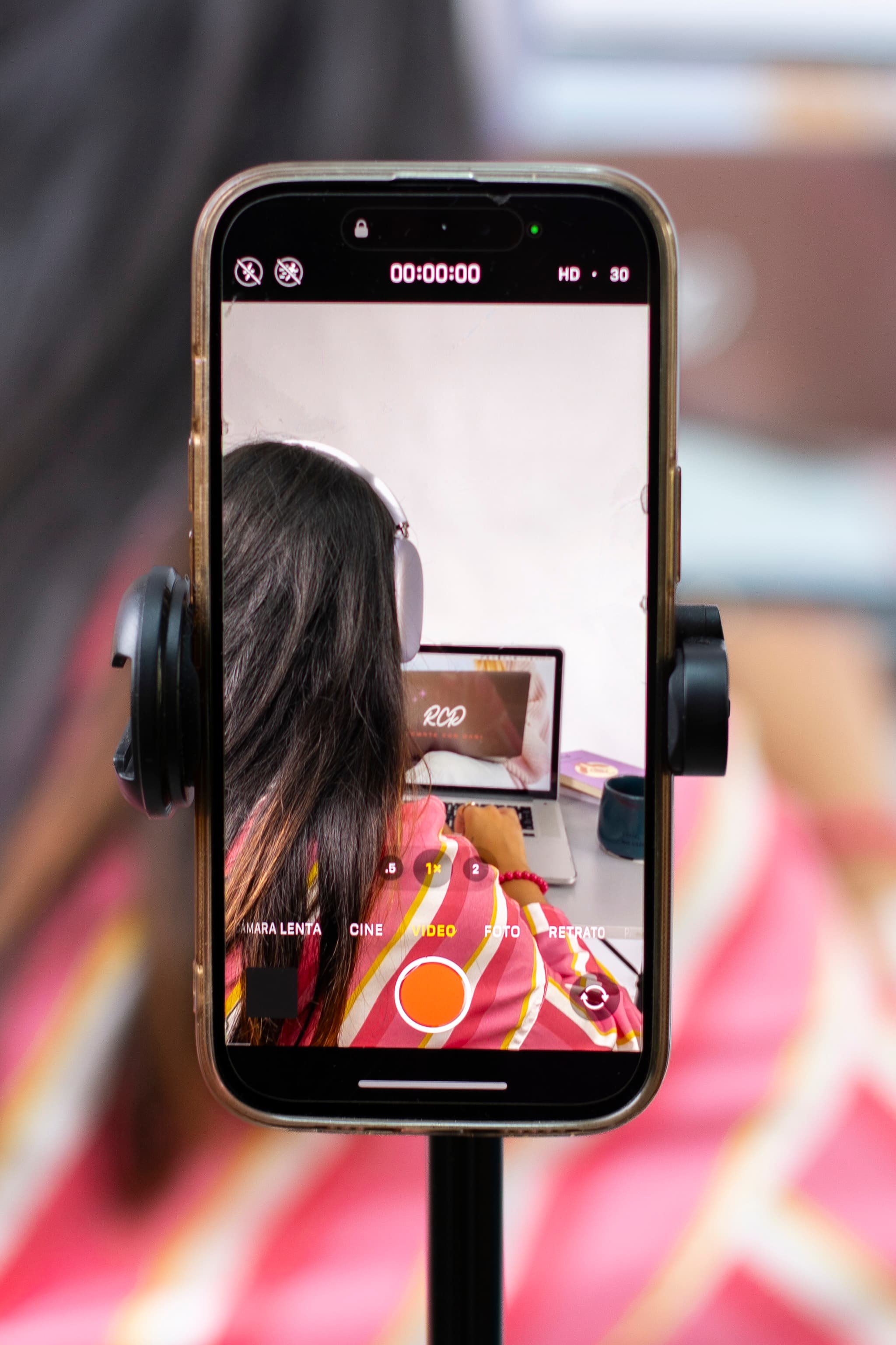 30% de descuento en un curso de formarción de A.V