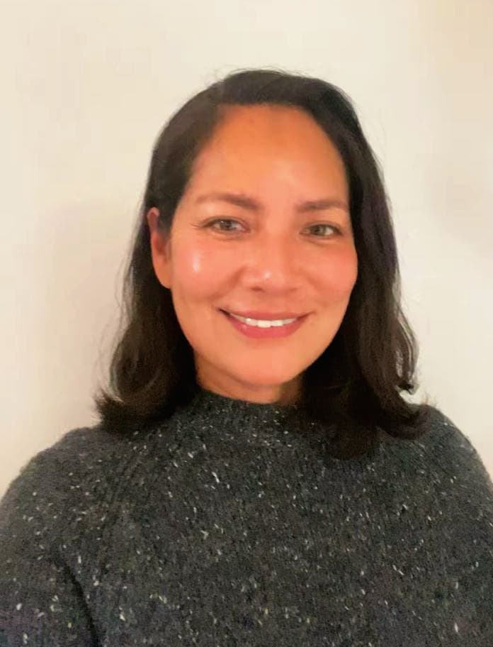 María Inés Galindo