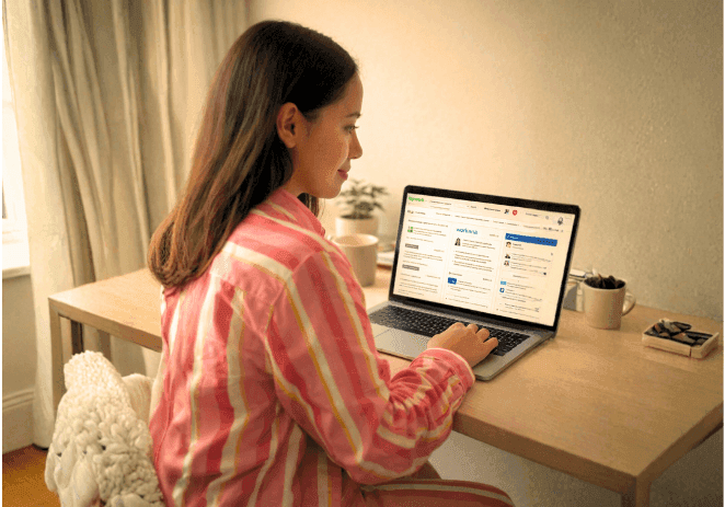 Por qué las plataformas no funcionan cuando las usas con apuro