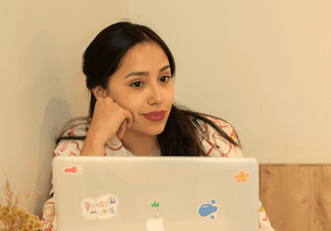 Una semana detrás del laptop: cómo se ve de verdad la libertad remota