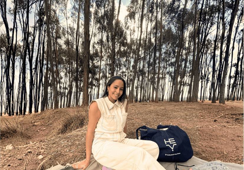 Viajar y trabajar: lo que aprendí intentando ser nómada digital